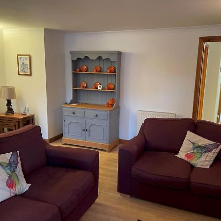 Pass The Keys Charming 3Br Listed Cottage In Historic Wigtown Newton Stewart Dış mekan fotoğraf