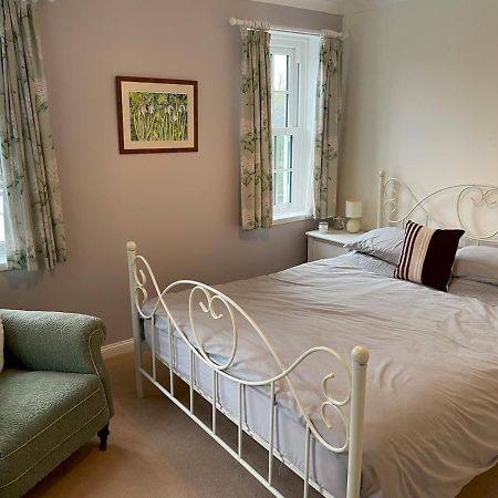 Pass The Keys Charming 3Br Listed Cottage In Historic Wigtown Newton Stewart Dış mekan fotoğraf