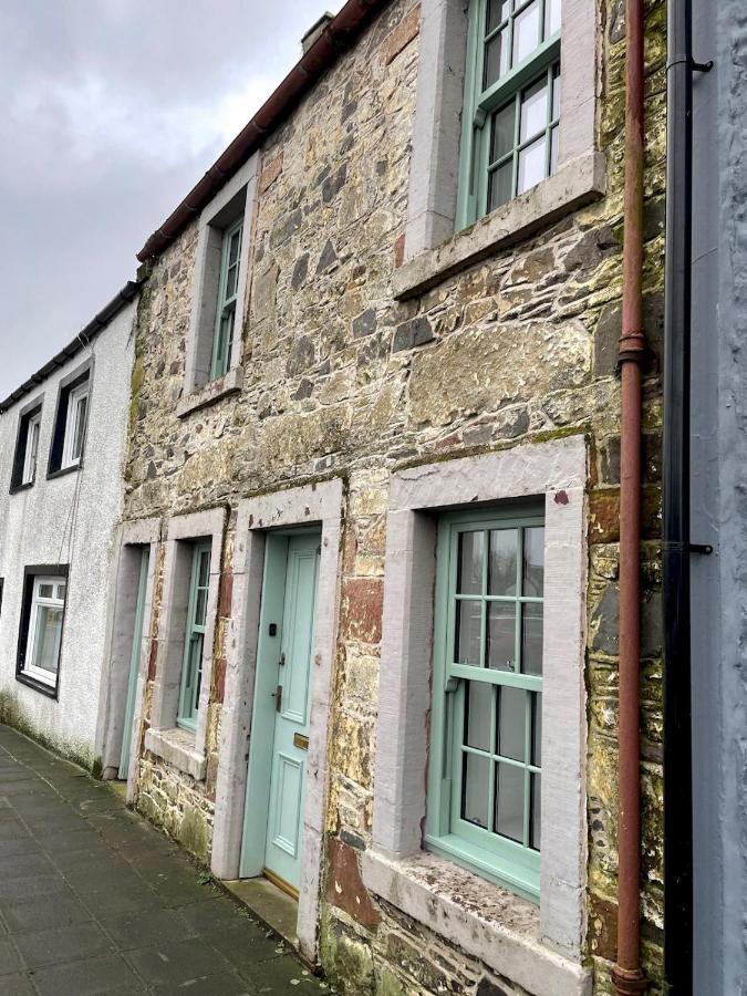 Pass The Keys Charming 3Br Listed Cottage In Historic Wigtown Newton Stewart Dış mekan fotoğraf