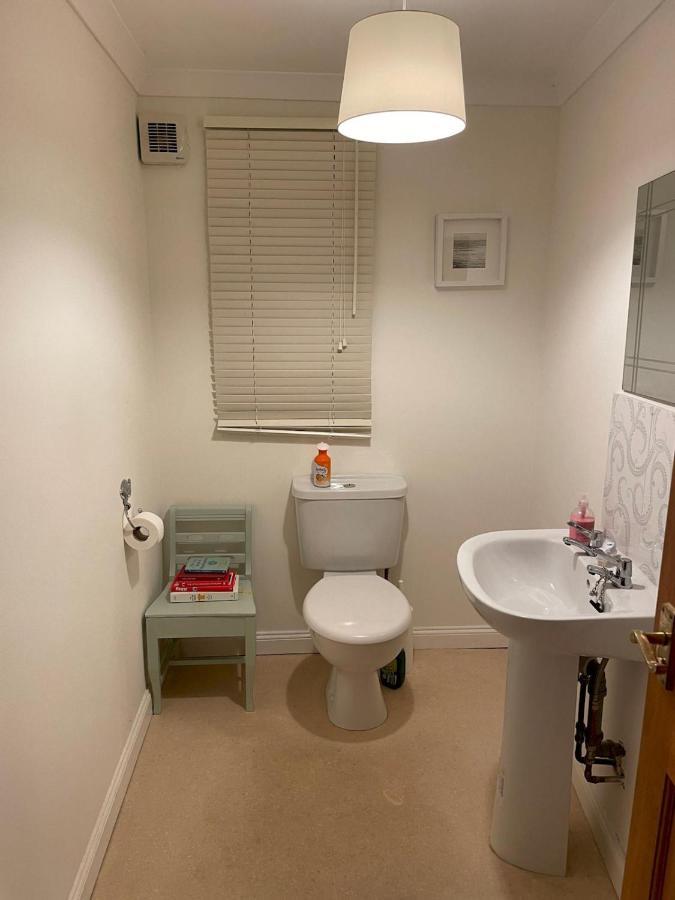 Pass The Keys Charming 3Br Listed Cottage In Historic Wigtown Newton Stewart Dış mekan fotoğraf