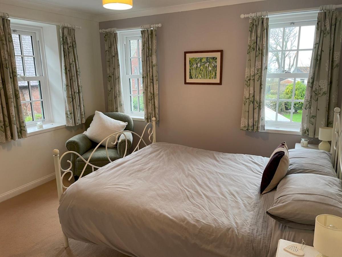 Pass The Keys Charming 3Br Listed Cottage In Historic Wigtown Newton Stewart Dış mekan fotoğraf