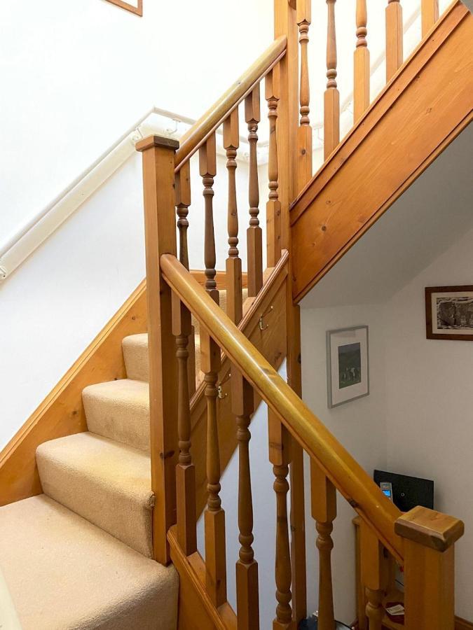 Pass The Keys Charming 3Br Listed Cottage In Historic Wigtown Newton Stewart Dış mekan fotoğraf