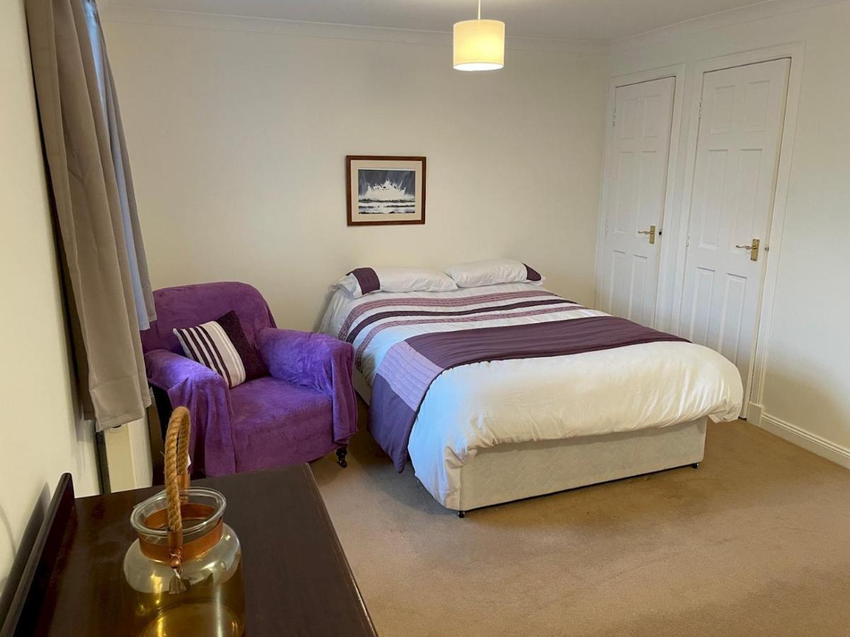 Pass The Keys Charming 3Br Listed Cottage In Historic Wigtown Newton Stewart Dış mekan fotoğraf