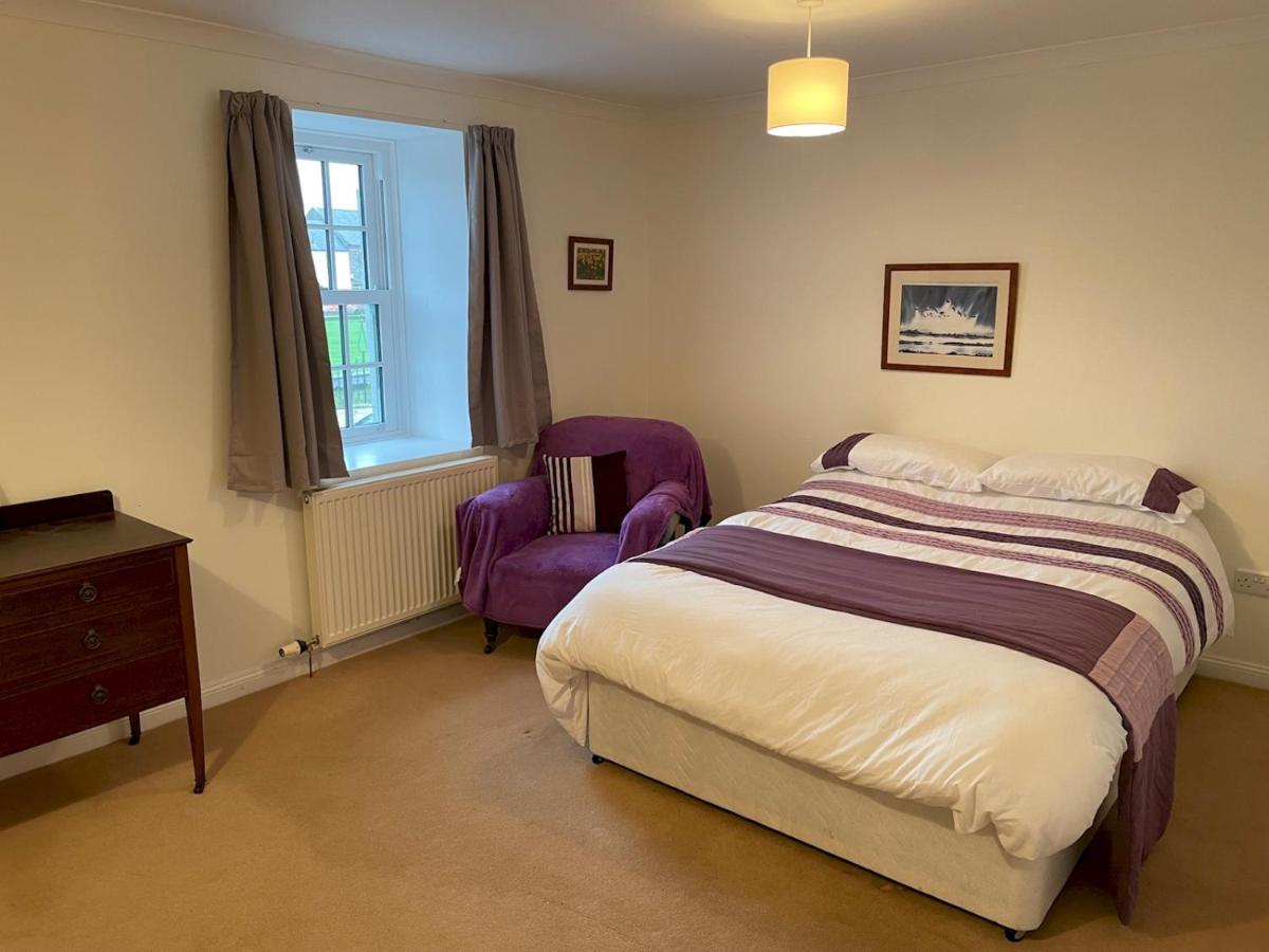 Pass The Keys Charming 3Br Listed Cottage In Historic Wigtown Newton Stewart Dış mekan fotoğraf
